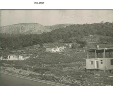 Η Αθήνα του '65 - '70