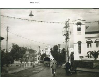 Η Αθήνα του '65 - 70' - Ν. Ιωνία
