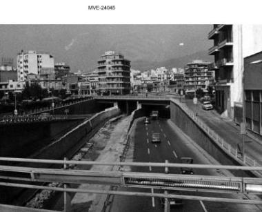Η Αθήνα του '65 - 70 ' - Λ. Συγγρού
