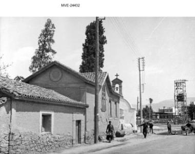 Η Αθήνα του '65 - '70 - Αγιοι Ταξιάρχες, Λεωφ. Κηφισσού.