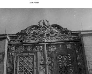 Η Αθήνα του '65 - 70' - οδ. Ρήγα Φερραίου