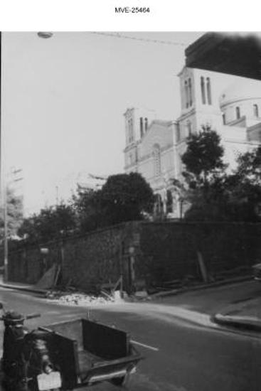 Η Αθήνα του '65 - '70 - Ασκληπιού & Μερλιέ Οκτάβιου