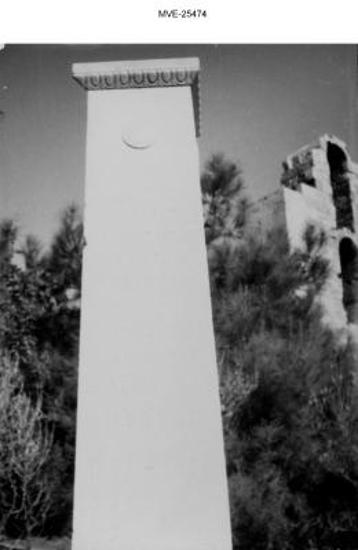 Η Αθήνα του '65 - '70 - Ωδείο Ηρώδου Αττικού
