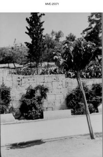 Η Αθήνα του '65 - 70' - Κολωνάκι