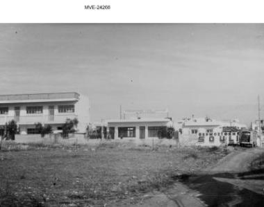 Η Αθήνα του '65 - 70' - Εκπαιδευτήρια \"Ο Άγιος Διονύσιος\"