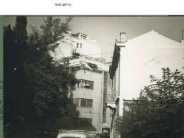 Η Αθήνα του '65 - '70