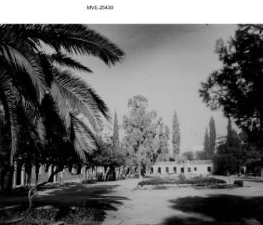 Η Αθήνα του '65 - 70' - Βοτανικός κήπος