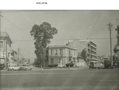 Η Καλλιθέα του '65 - 70'  - Φρειδερίκος Μιστράλ