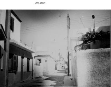 Η Αθήνα του '65 - '70