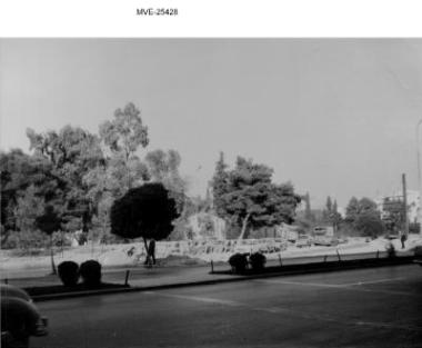 Η Αθήνα του '65 - 70' - Ιερά οδός