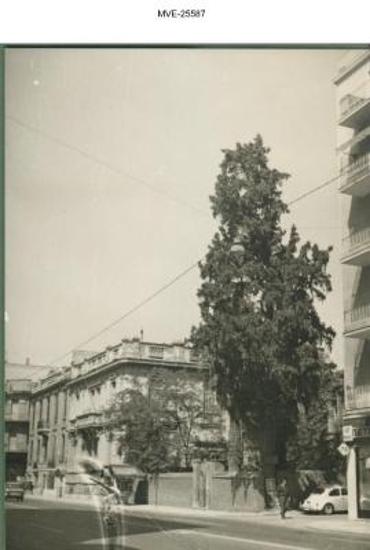 Η Αθήνα του '65 - '70