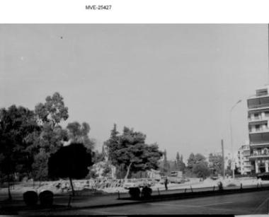 Η Αθήνα του '65 - 70' - Ιερά οδός