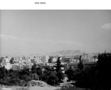 Η Αθήνα του '65 - '70