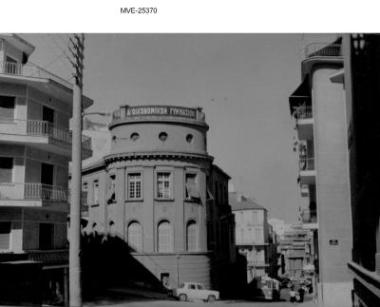 Η Αθήνα του '65 - 70' - Εξάρχεια