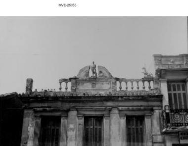 Η Αθήνα του '65 - 70' - Μεταξουργείο