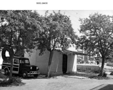 Η Αθήνα του '65 - '70 - οδ. Ιπποκράτους