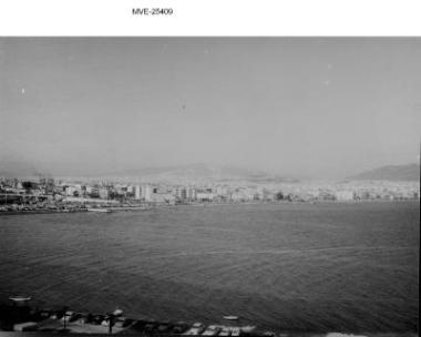 Το Νέο Φάληρο του '65 - 70'