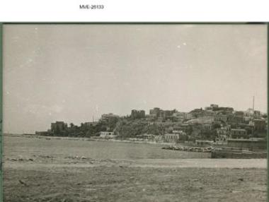 Νέο Φάληρο του '65 - 70' - Ακτή Δηλαβέρη, Πειραιάς.