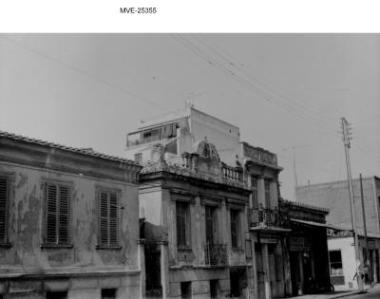 Η Αθήνα του '65 - 70' - Μεταξουργείο