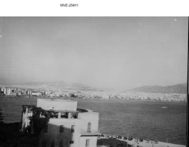Το Νέο Φάληρο του '65 - 70'