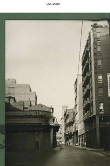 Η Αθήνα του '65 - '70