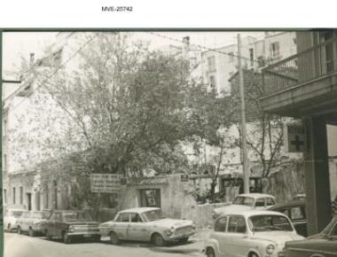Η Αθήνα του '65 - '70