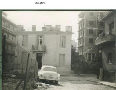 Η Αθήνα του '65 - '70