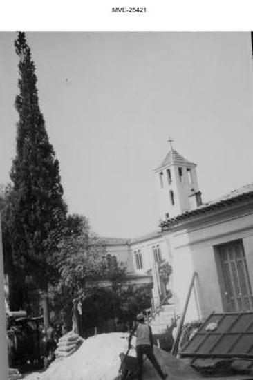 Η Αθήνα του '65 - '70