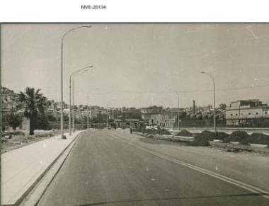 Νέο Φάληρο του '65 - 70' - Ακτή Δηλαβέρη, Πειραιάς