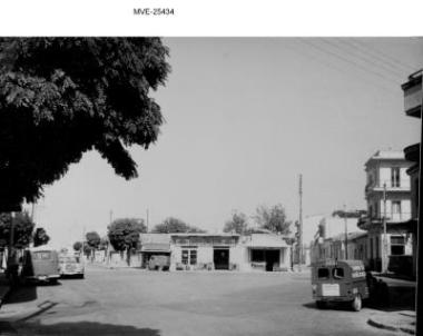 Η Αθήνα του '65 - '70