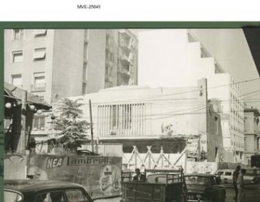 Η Αθήνα του '65 - '70