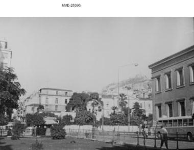 Η Αθήνα του '65 - 70' - οδ. Ρήγα Φερραίου