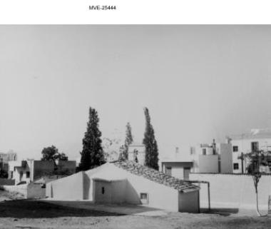 Η Αθήνα του '65 - '70