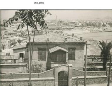 Νέο Φάληρο του '65 - 70' - Λεωφ. Αλ. Παπαναστασίου