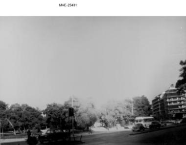 Η Αθήνα του '65 - '70