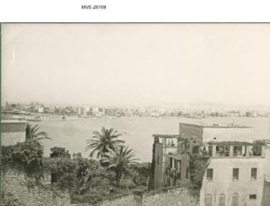 Νέο Φάληρο του '65 - 70' - Ακτή Δηλαβέρη, Όρμος του Φαλήρου