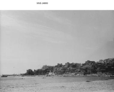 Το Νέο Φάληρο του '65 - 70'