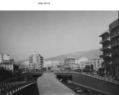 Η Αθήνα του '65 - 70' - οδ. Καλλιρόης