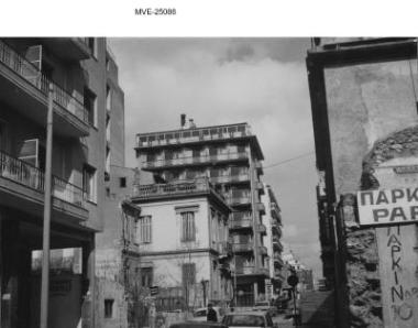 Η Αθήνα του '65 - '70 - Μεταξουργείο