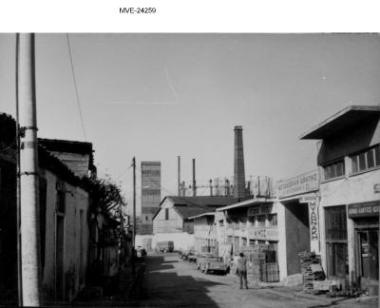 Η Αθήνα του '65 - 70' - Κεραμεικός