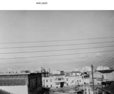 Η Αθήνα του '65 - 70' - οδ. Πειραιώς