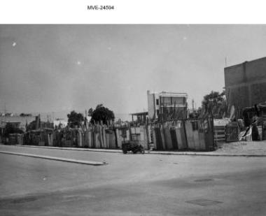 Η Αθήνα του '65 - '70 - Οδός Πέτρου Ράλλη