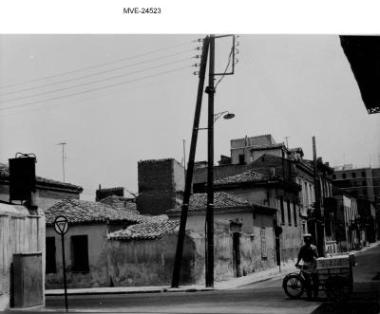 Η Αθήνα του '65 - '70 - Μεταξουργείο