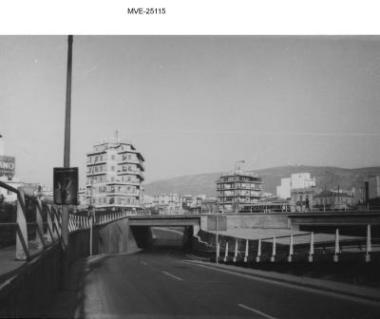 Η Αθήνα του '65 - 70' - οδ. Καλλιρόης