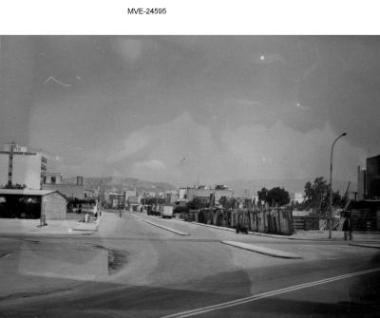 Η Αθήνα του '65 - 70' - Οδός Πέτρου Ράλλη