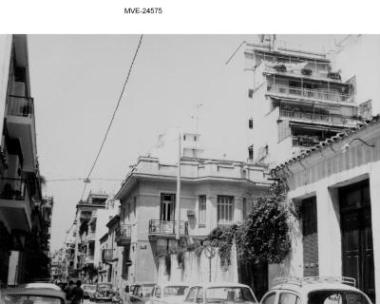 Η Αθήνα του '65 - 70' - πλ. Βικτωρίας