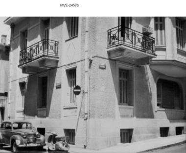Η Αθήνα του '65 - 70' - πλ. Βικτωρίας