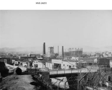Η Αθήνα του '65 - 70' - οδ. Πειραιώς