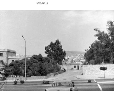 Η Αθήνα του '65 - 70' - Λ. Αλεξάνδρας