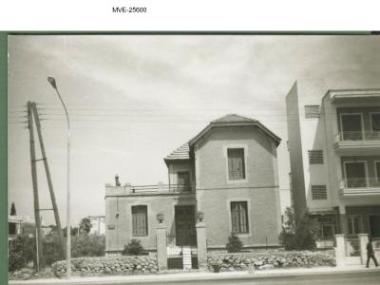 Η Αθήνα του '65 - '70